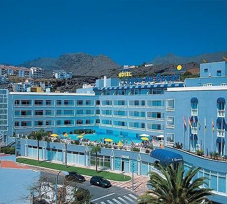 Hotel Blue Sea Lagos De Cesar Puerto de Santiago  Exterior foto